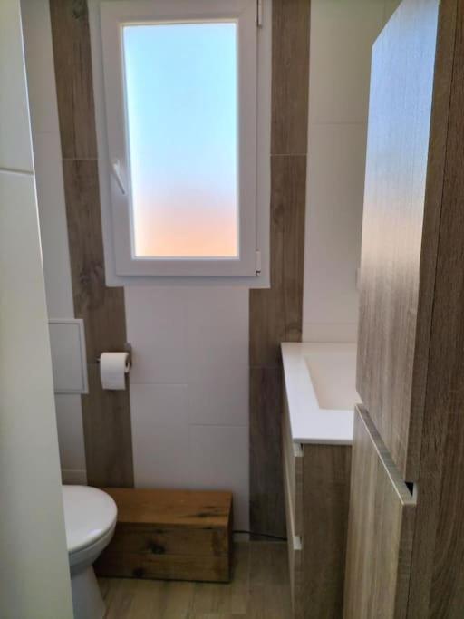 "Les Bambous" Studio Cosy Climatise Au Calme De 37 M2 Parking Gratuit A Argeles Sur Mer Argelès-sur-Mer Exterior foto
