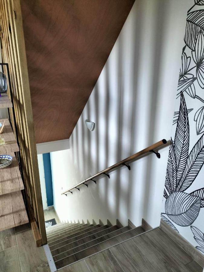 "Les Bambous" Studio Cosy Climatise Au Calme De 37 M2 Parking Gratuit A Argeles Sur Mer Argelès-sur-Mer Exterior foto